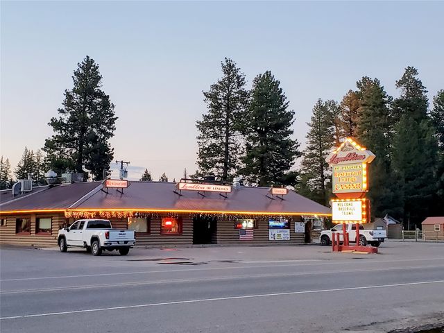 460 Main Street, Lincoln, MT 59639