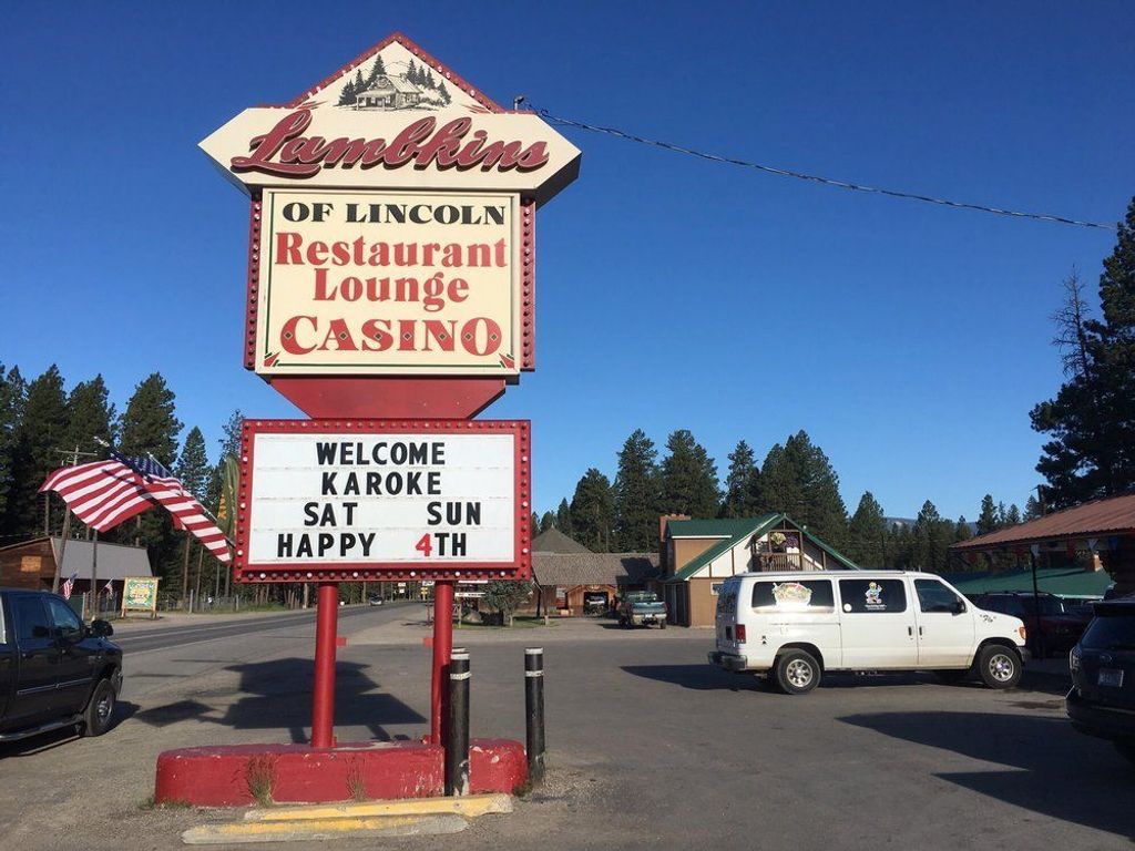 460 Main Street, Lincoln, MT 59639 photo 2