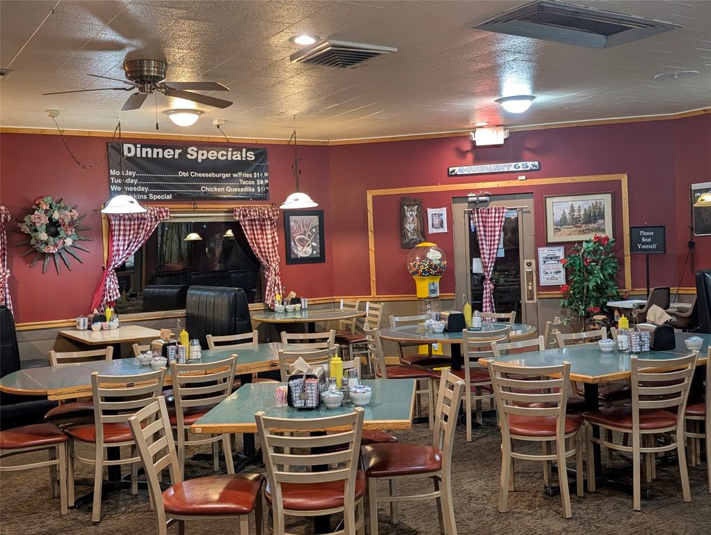 460 Main Street, Lincoln, MT 59639 photo 4