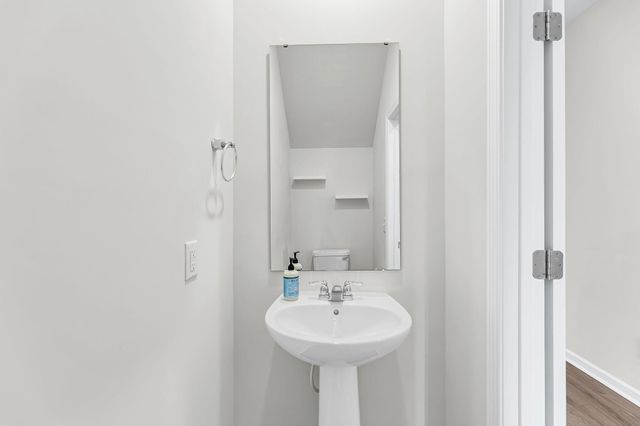 389 Matuskovic Drive, Charleston, SC 29414