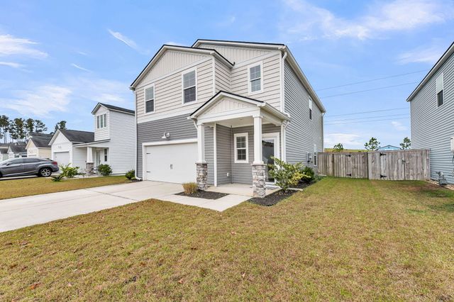 389 Matuskovic Drive, Charleston, SC 29414