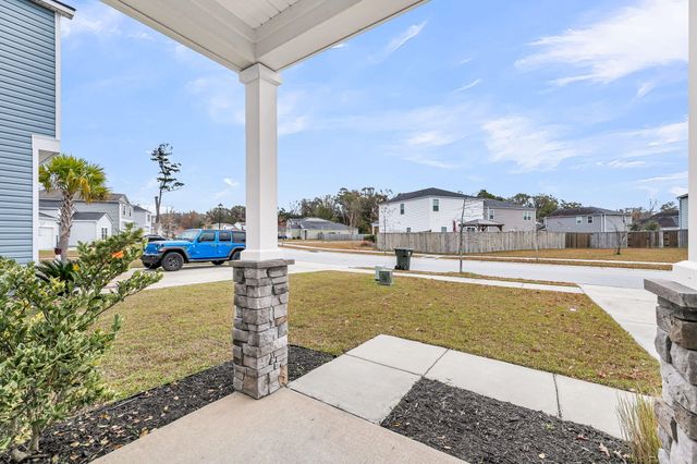 389 Matuskovic Drive, Charleston, SC 29414