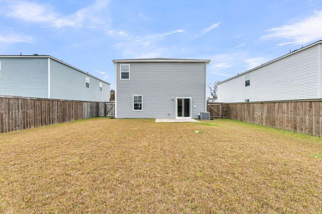 389 Matuskovic Drive, Charleston, SC 29414