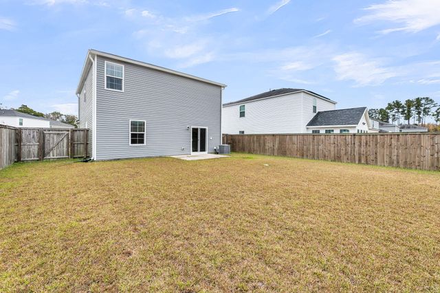 389 Matuskovic Drive, Charleston, SC 29414