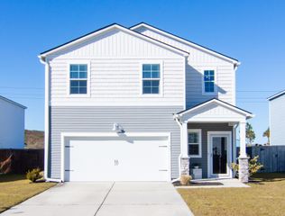 389 Matuskovic Drive, Charleston, SC 29414