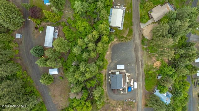 21161 S Cave Bay RD Lake Coeur d' Alene, Worley, ID 83876