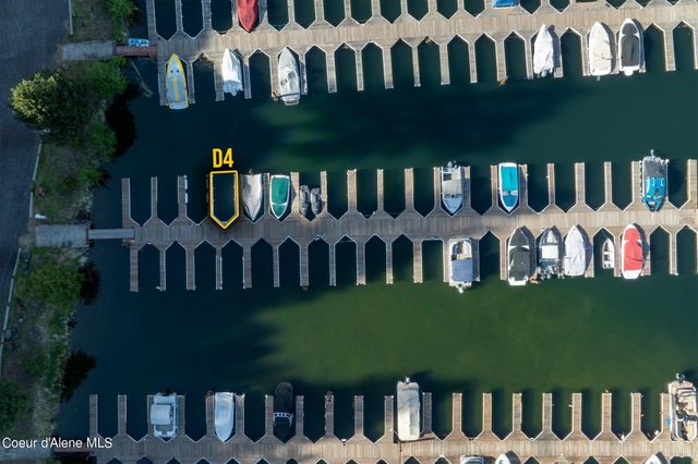 21161 S Cave Bay RD Lake Coeur d' Alene, Worley, ID 83876