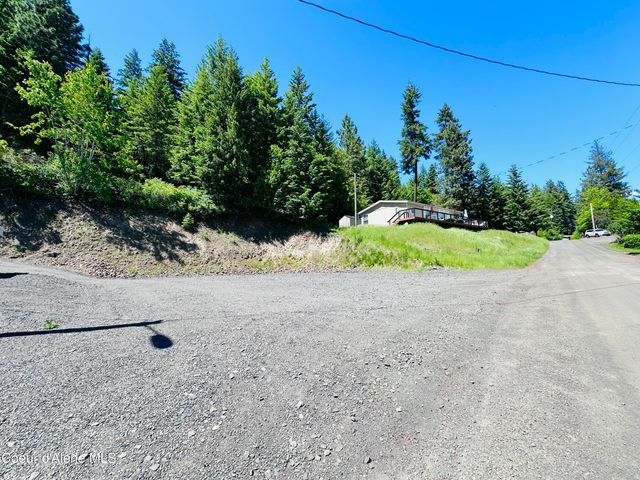 21161 S Cave Bay RD Lake Coeur d' Alene, Worley, ID 83876