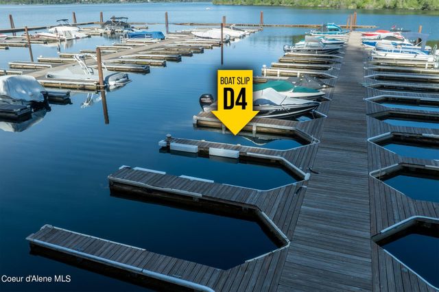 21161 S Cave Bay RD Lake Coeur d' Alene, Worley, ID 83876