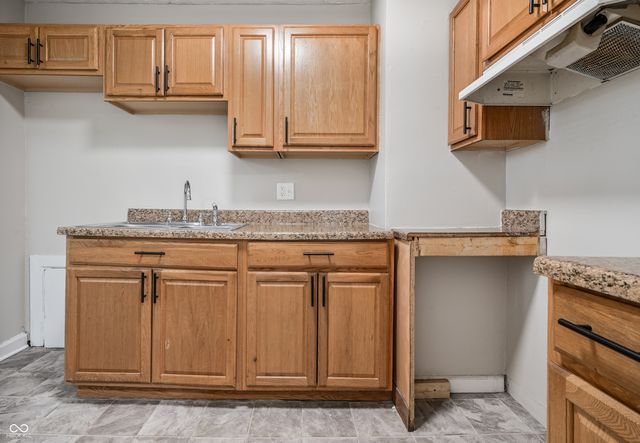 1916 N Colorado Avenue, Indianapolis, IN 46218