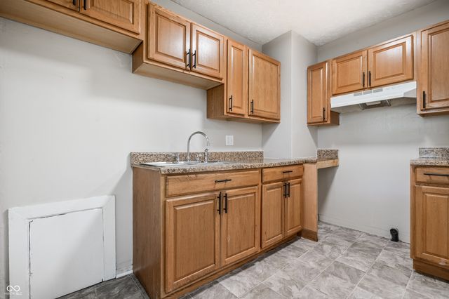 1916 N Colorado Avenue, Indianapolis, IN 46218