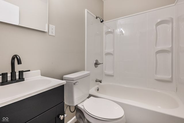 1916 N Colorado Avenue, Indianapolis, IN 46218