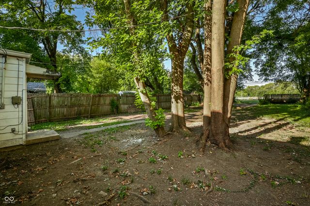 1916 N Colorado Avenue, Indianapolis, IN 46218