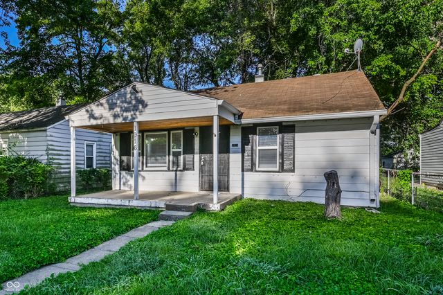 1916 N Colorado Avenue, Indianapolis, IN 46218