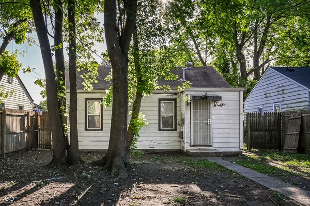 1916 N Colorado Avenue, Indianapolis, IN 46218