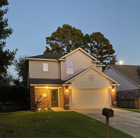 6894 Stillwater Drive, Willis, TX 77318