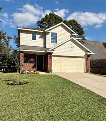6894 Stillwater Drive, Willis, TX 77318