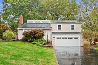 1502 Kelly Road, O'hara, PA 15116