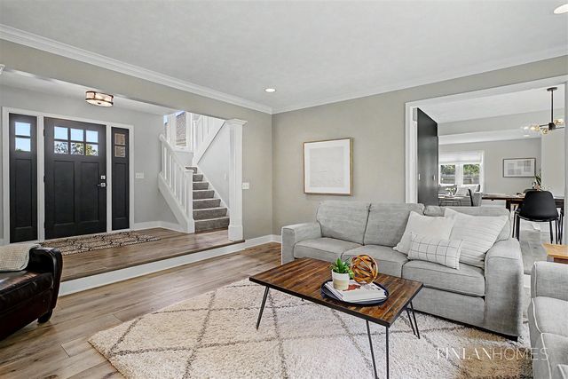 6145 Glengarry Drive, Caledonia, MI 49316