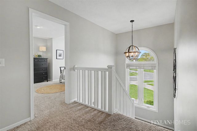 6145 Glengarry Drive, Caledonia, MI 49316