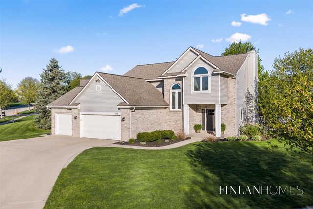 6145 Glengarry Drive, Caledonia, MI 49316