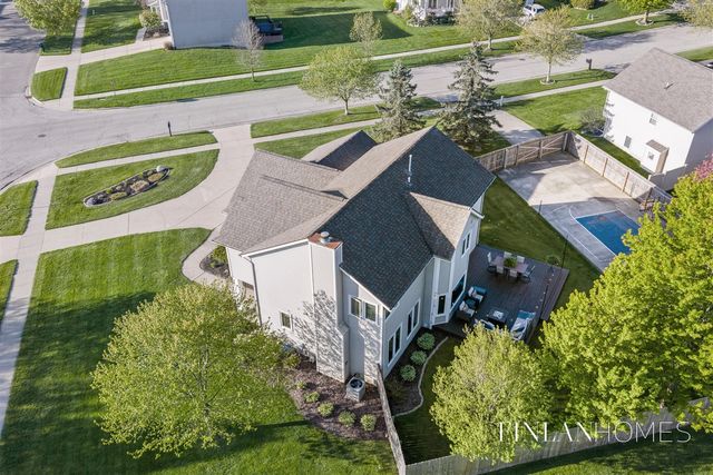 6145 Glengarry Drive, Caledonia, MI 49316