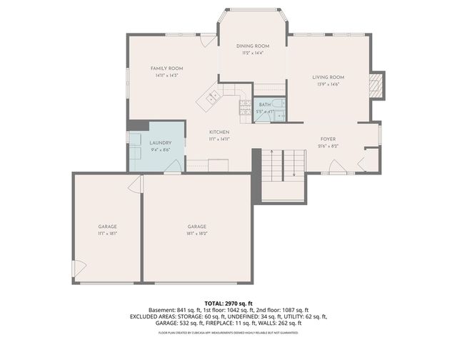 6145 Glengarry Drive, Caledonia, MI 49316