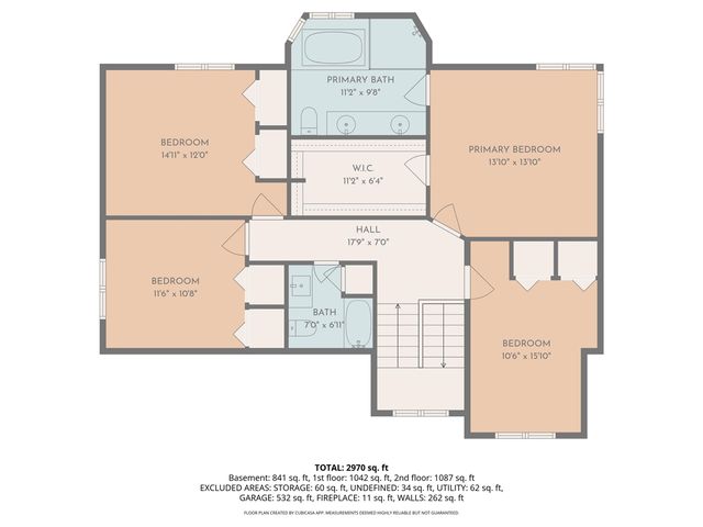 6145 Glengarry Drive, Caledonia, MI 49316