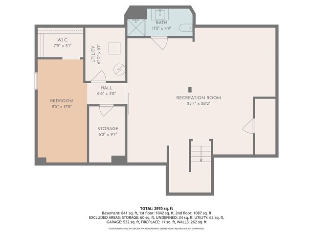 6145 Glengarry Drive, Caledonia, MI 49316