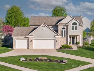 6145 Glengarry Drive, Caledonia, MI 49316