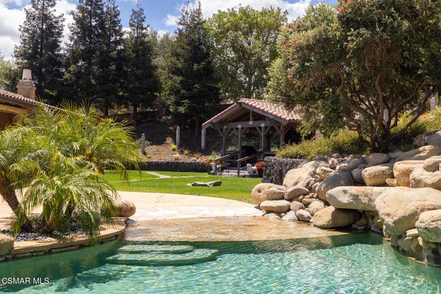 5006 Read Road, Thousand Oaks, CA 93021