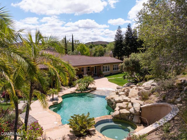 5006 Read Road, Thousand Oaks, CA 93021