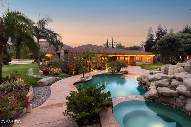 5006 Read Road, Thousand Oaks, CA 93021
