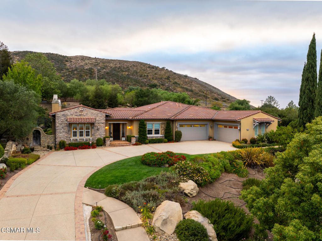 Image 1 of property listing at 5006 Read Road, Moorpark, CA 93021