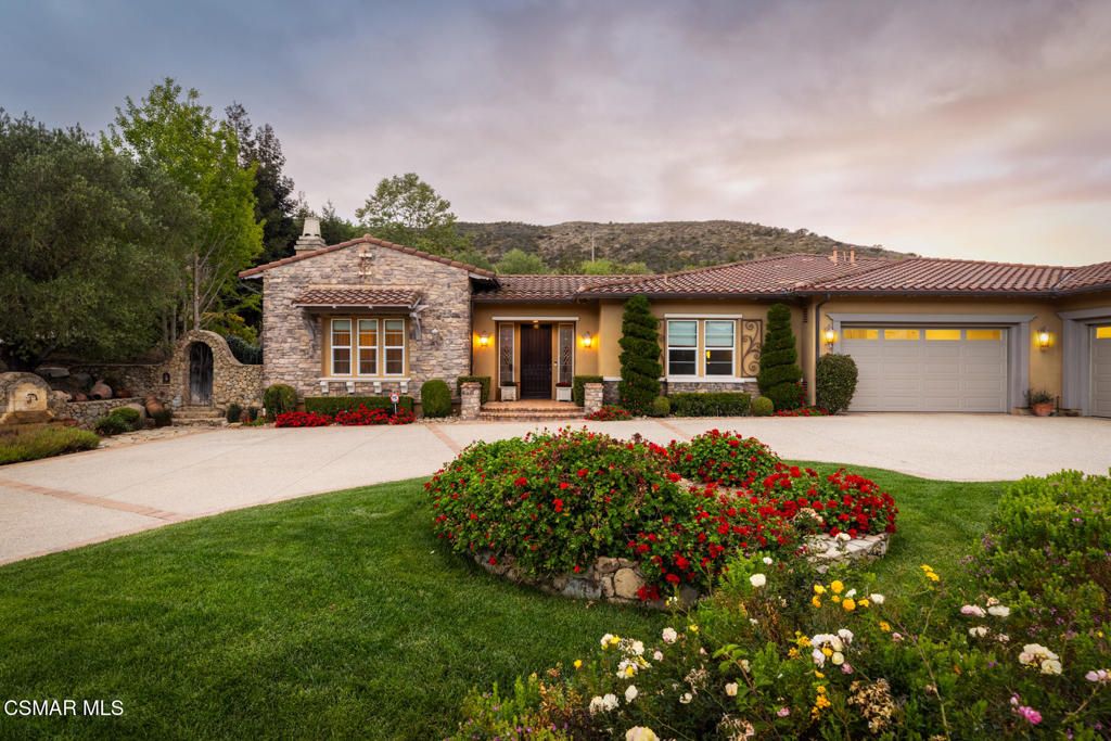 Image 2 of property listing at 5006 Read Road, Moorpark, CA 93021