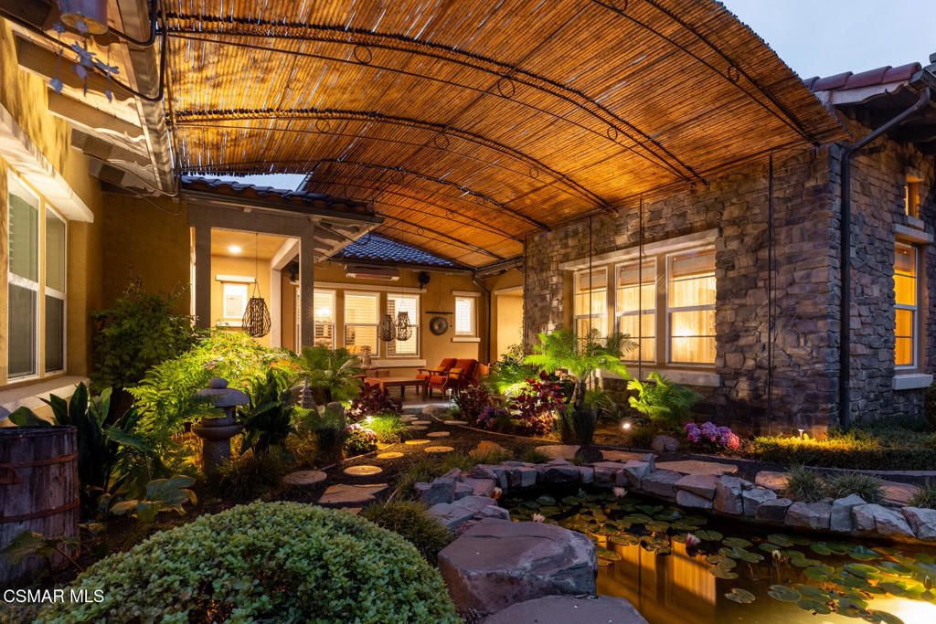 Image 30 of property listing at 5006 Read Road, Moorpark, CA 93021