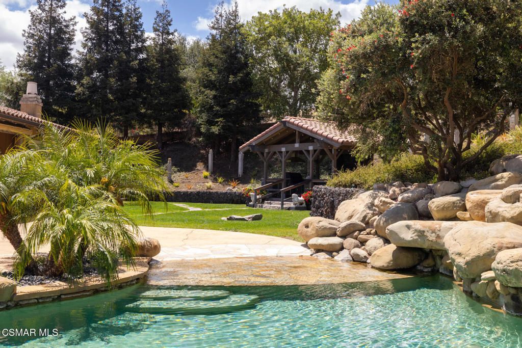 Image 44 of property listing at 5006 Read Road, Moorpark, CA 93021