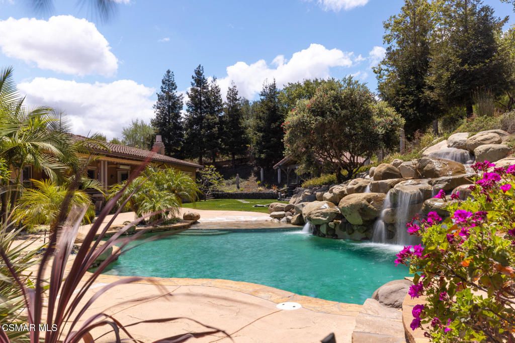 Image 46 of property listing at 5006 Read Road, Moorpark, CA 93021
