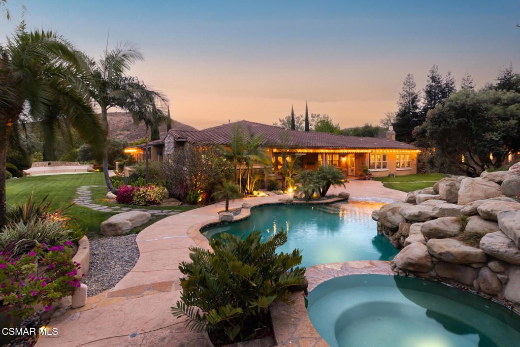 Image 48 of property listing at 5006 Read Road, Moorpark, CA 93021