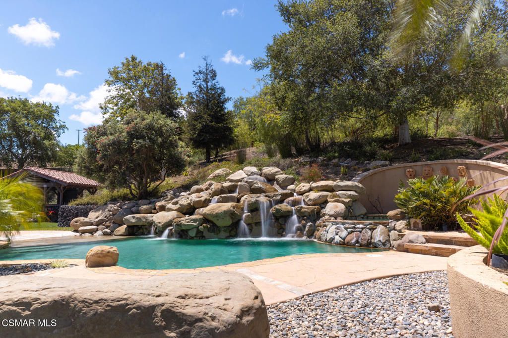 Image 50 of property listing at 5006 Read Road, Moorpark, CA 93021