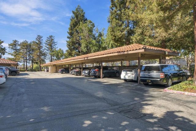 2250 Monroe Street 264, Santa Clara, CA 95050