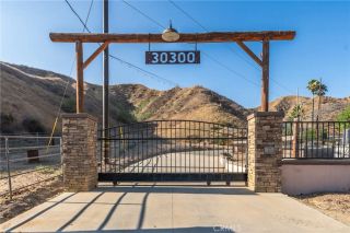 30300 Live Oak Canyon Road, Redlands, CA 92373