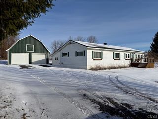 3541 Roberts Road, Denmark, NY 13619