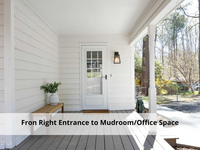 1409 Cotherstone Drive, Durham, NC 27712