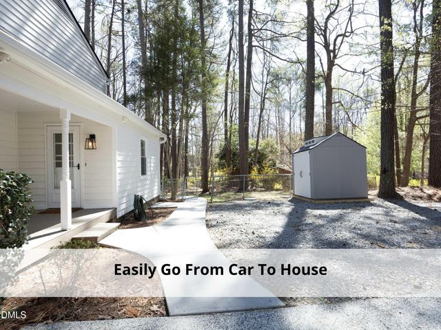 1409 Cotherstone Drive, Durham, NC 27712