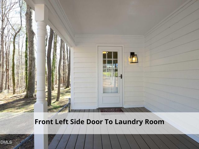 1409 Cotherstone Drive, Durham, NC 27712