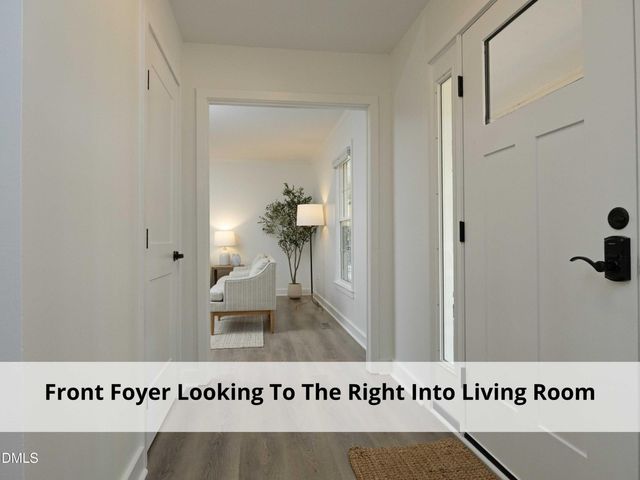 1409 Cotherstone Drive, Durham, NC 27712