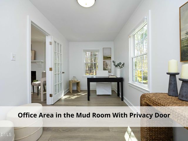 1409 Cotherstone Drive, Durham, NC 27712