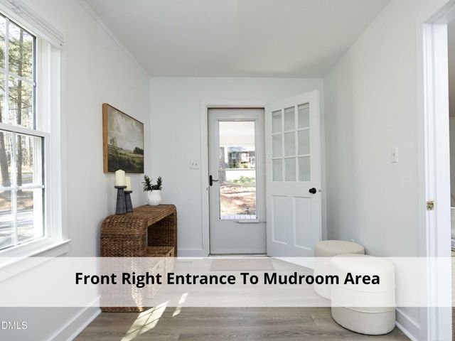 1409 Cotherstone Drive, Durham, NC 27712