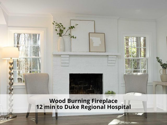 1409 Cotherstone Drive, Durham, NC 27712